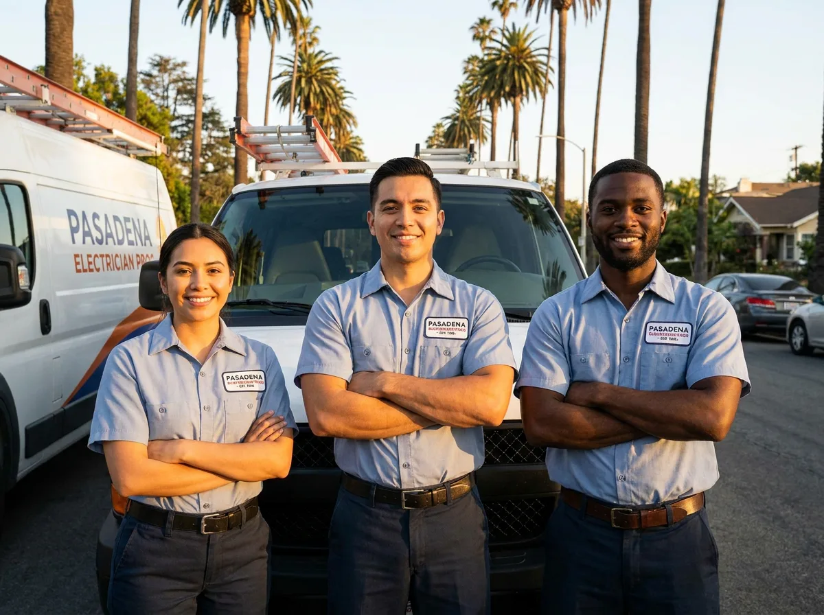 Electrician company in Franklin, NJ