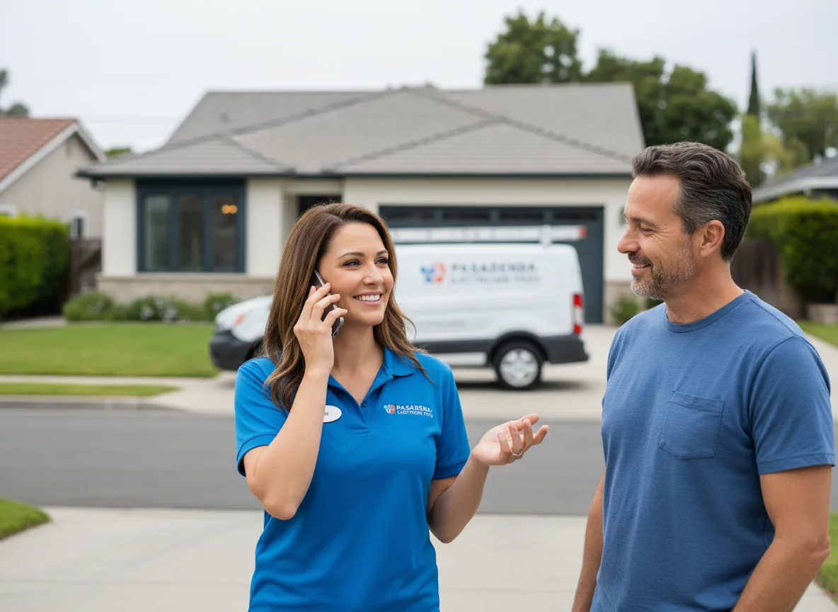 Electrician Franklin, NJ FAQs